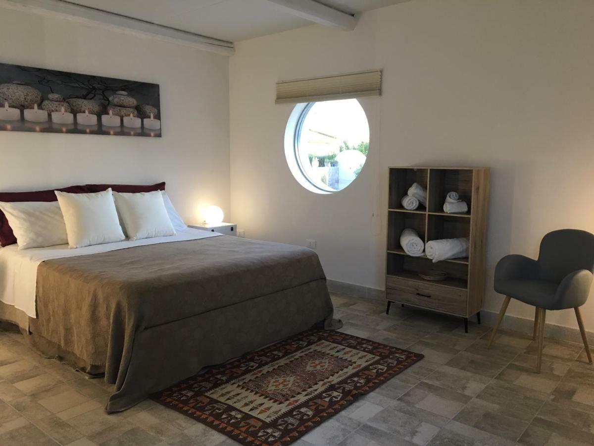 B&B Zagara Марсала Экстерьер фото