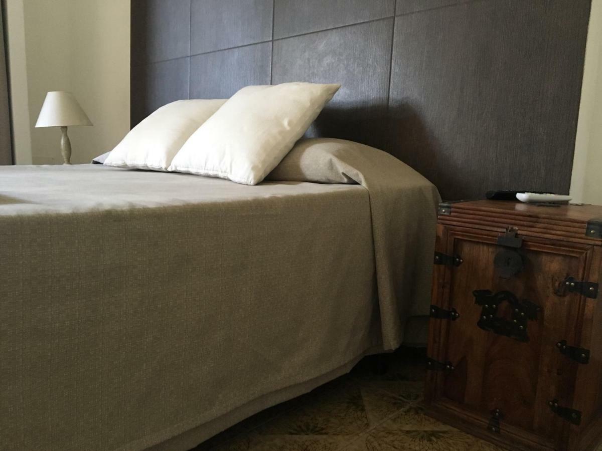 B&B Zagara Марсала Экстерьер фото