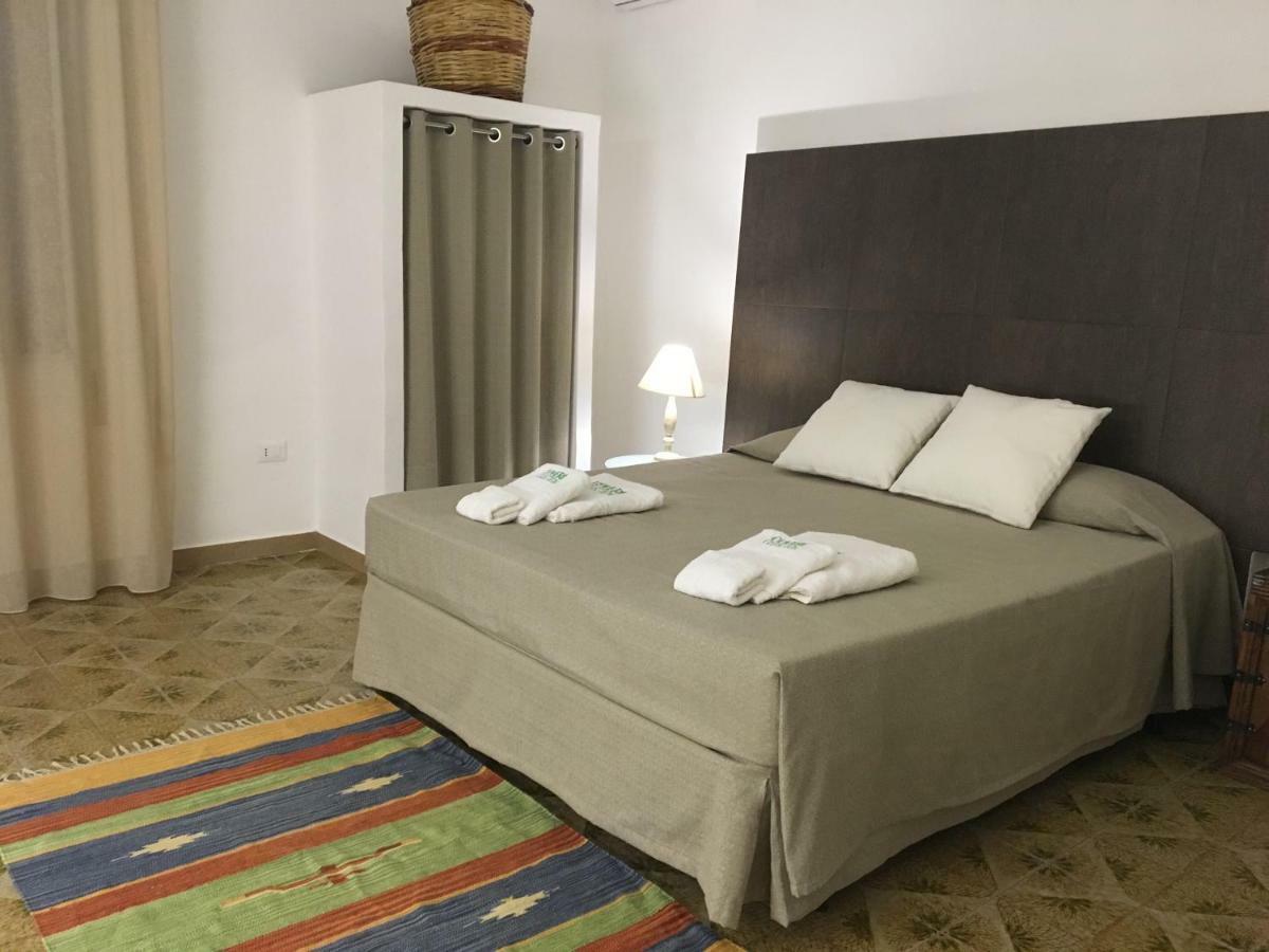 B&B Zagara Марсала Экстерьер фото