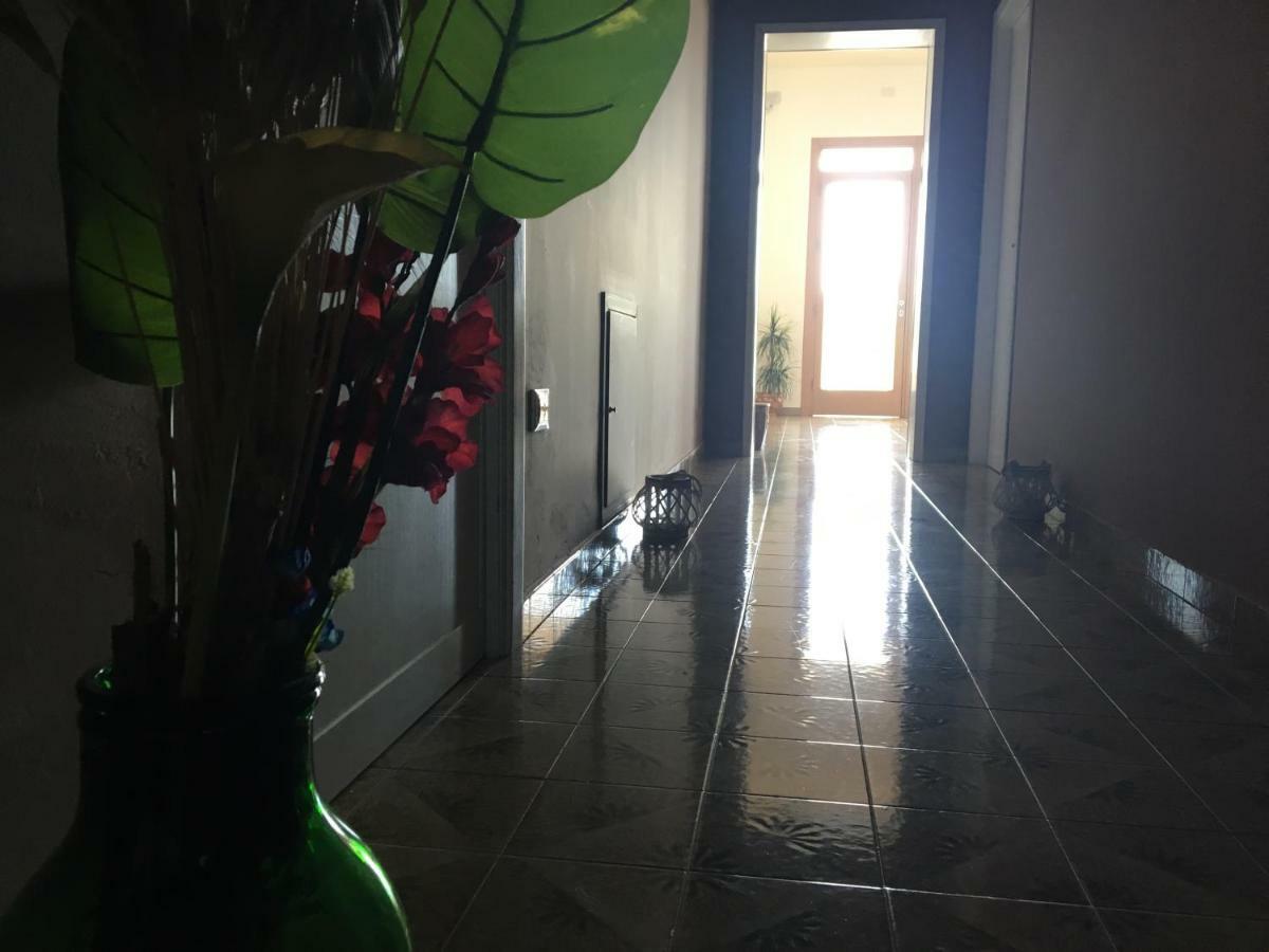 B&B Zagara Марсала Экстерьер фото
