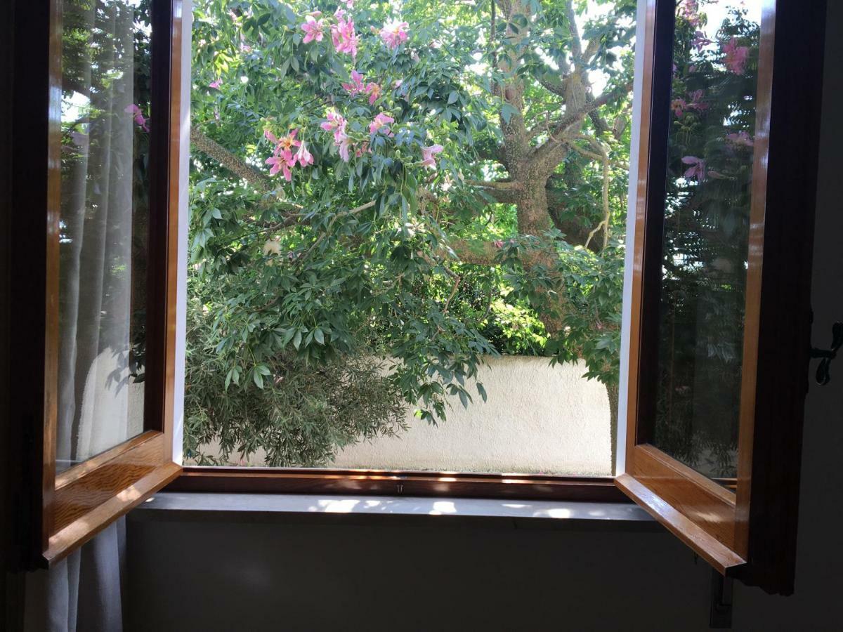B&B Zagara Марсала Экстерьер фото